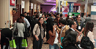 asistimos a aventos nos capacitamos